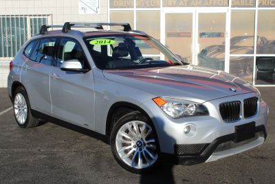 2014 Bmw X1 - Image 1