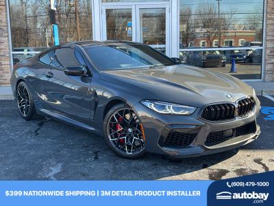 2024 BMW M8 for sale in Burlington, NJ