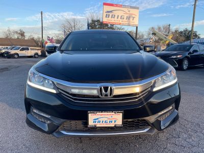 2017 Honda Accord - Image 1