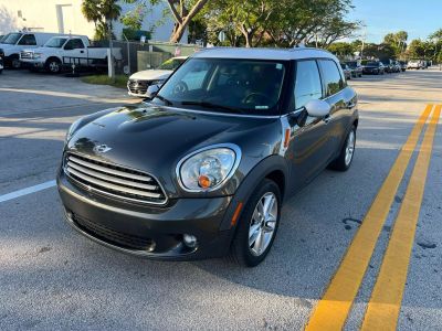 2014 Mini Countryman - Image 1