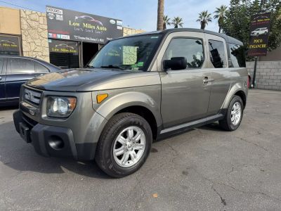 2008 Honda Element - Image 1