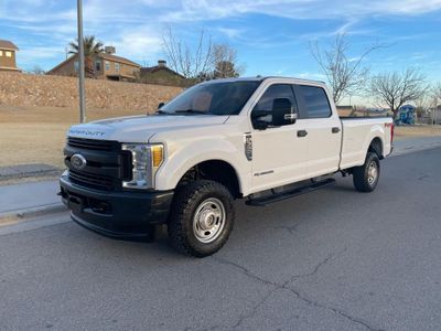 2018 Ford F350 Super Duty Crew Cab - Image 1