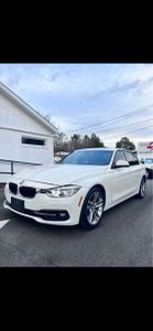 2016 Bmw 3 Series - Image 1