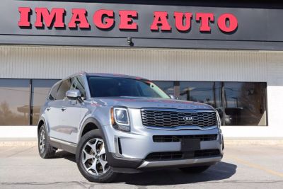 2021 Kia Telluride - Image 1