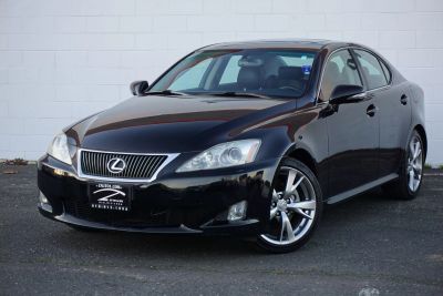 2009 LEXUS IS - Image