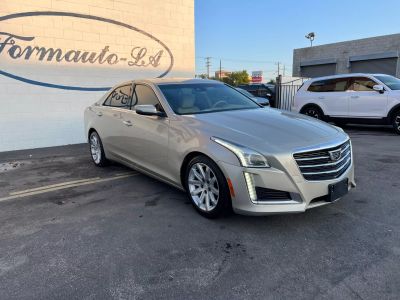 2016 Cadillac Cts - Image 1