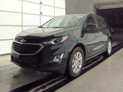 2021 Chevrolet Equinox - Image 1
