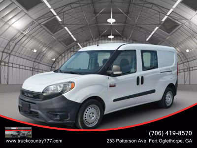 2019 Ram Promaster City - Image 1