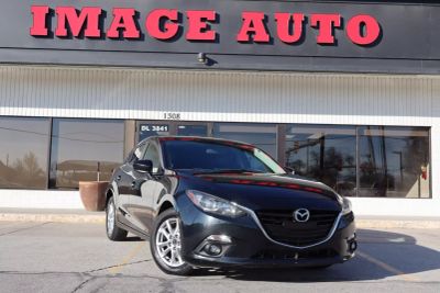 2015 Mazda Mazda3 - Image 1