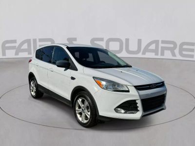 2013 FORD ESCAPE SUV 4-CYL, ECOBOOST, 1.6L SE SPORT UTILITY 4D - Fair & Square Automotive Group