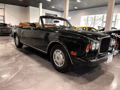 1993 Bentley Continental - Image 1