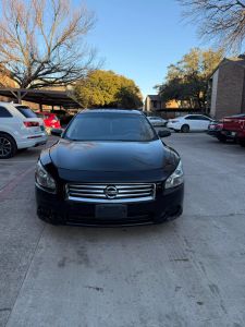 2014 Nissan Maxima - Image 1