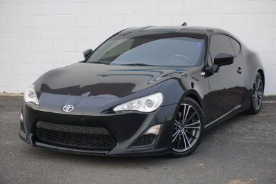 2016 SCION FR-S - Image