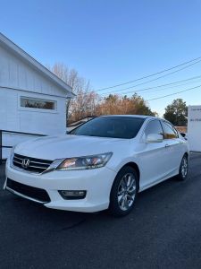 2013 Honda Accord - Image 1