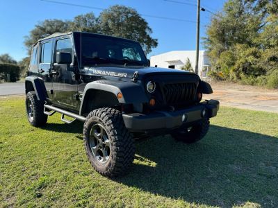 2013 Jeep Wrangler - Image 1