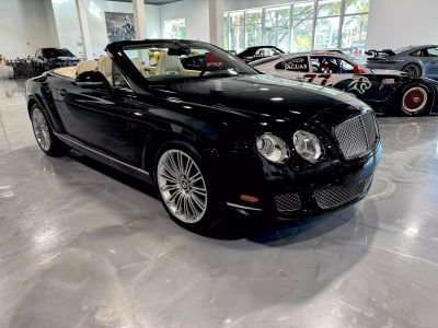 2010 Bentley Continental - Image 1