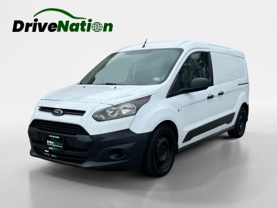 2015 FORD TRANSIT CONNECT CARGO CARGO 4-CYL, 2.5 LITER XL VAN 4D
