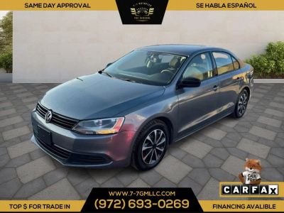 2014 Volkswagen Jetta - Image 1