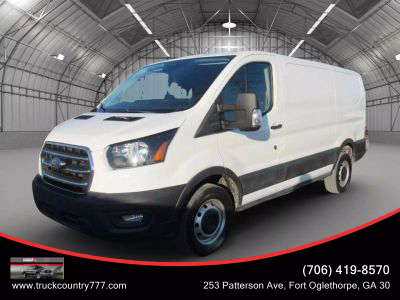2020 Ford Transit 250 Cargo Van - Image 1