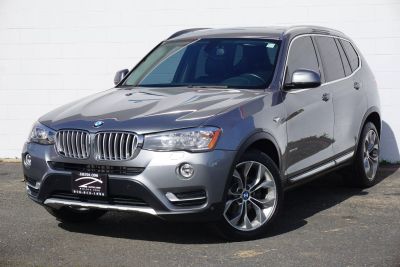 2016 BMW X3 - Image