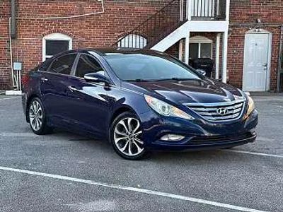 2013 Hyundai Sonata - Image 1
