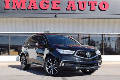 2020 Acura Mdx - Image 1