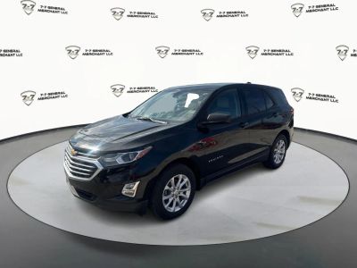 2019 Chevrolet Equinox - Image 1