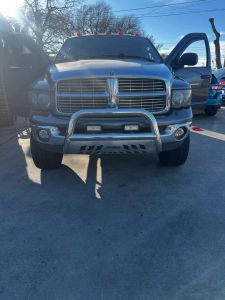 2004 Dodge Ram 2500 Quad Cab - Image 1