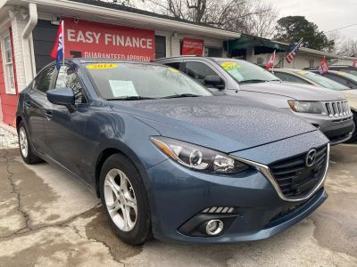 2014 Mazda Mazda3 - Image 1