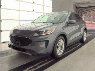 2021 Ford Escape - Image 1