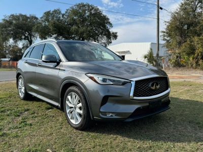 2019 Infiniti Qx50 - Image 1