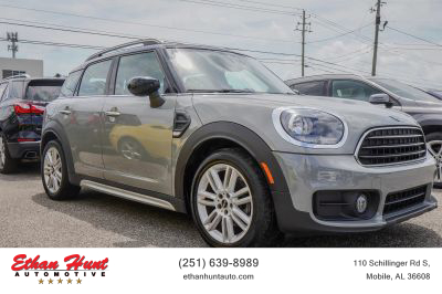 2020 MINI COUNTRYMAN GOLD for sale
