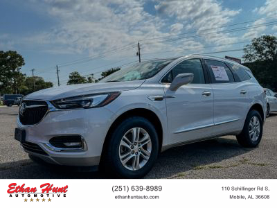 2019 BUICK ENCLAVE - for sale