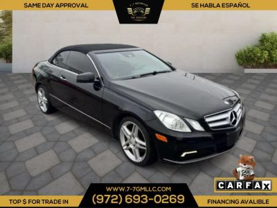 2011 Mercedes-benz E-class - Image 1