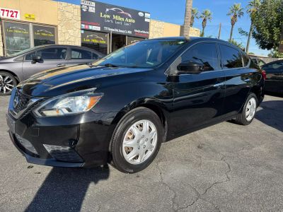 2019 Nissan Sentra - Image 1