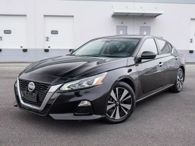 2021 Nissan Altima - Image 1