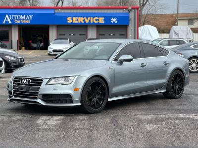 2012 Audi A7 - Image 1