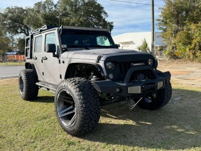 2015 Jeep Wrangler - Image 1