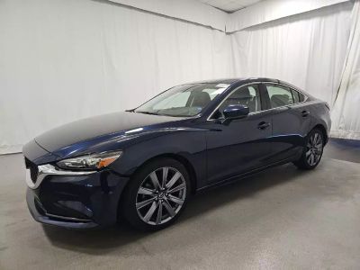 2018 Mazda Mazda6 - Image 1