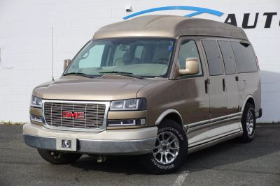 2004 GMC SAVANA 1500 CARGO - Image