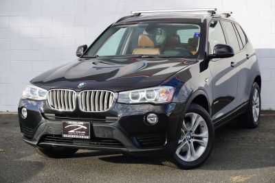 2015 BMW X3 - Image