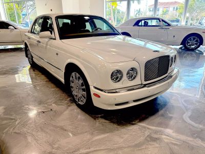 2006 Bentley Arnage - Image 1