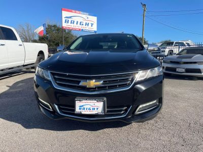 2020 Chevrolet Impala - Image 1