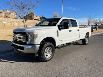 2019 Ford F250 Super Duty Crew Cab - Image 1