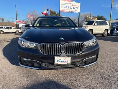 2018 Bmw 7 Series - Image 1