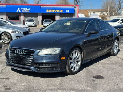 2013 Audi A7 - Image 1