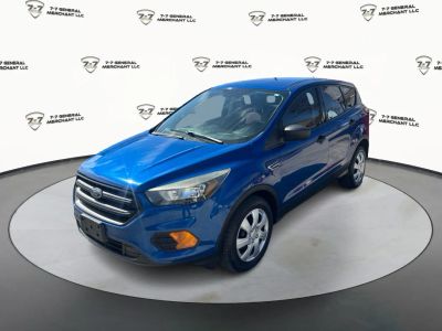 2018 Ford Escape - Image 1