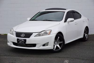 2009 LEXUS IS - Image