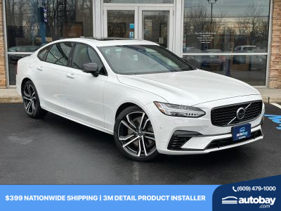 2022 VOLVO S90 for sale in Burlington, NJ