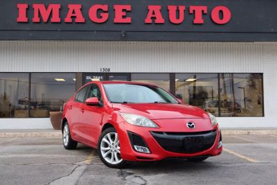 2011 Mazda Mazda3 - Image 1